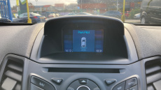 Ford Fiesta 1.0 EcoBoost 140 ST-Line Black 3dr Petrol Hatchback